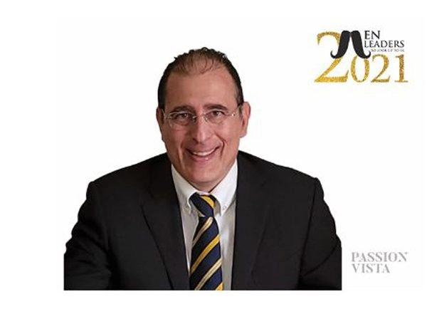 Business News | Walter Sciacca Had an Amazing Experience with Passion Vista on International Men's Day