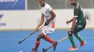 Sports News | India Come from Behind to Beat Arch-rivals Pakistan 4-3 to Settle for a Bronze in Asian Champions Trophy