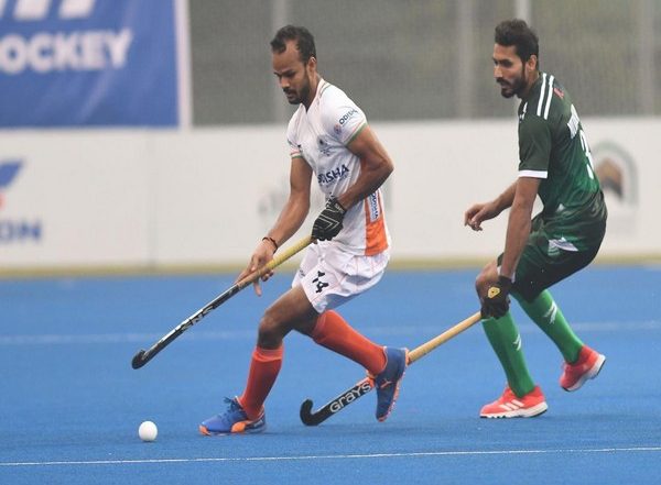 Sports News | India Come from Behind to Beat Arch-rivals Pakistan 4-3 to Settle for a Bronze in Asian Champions Trophy