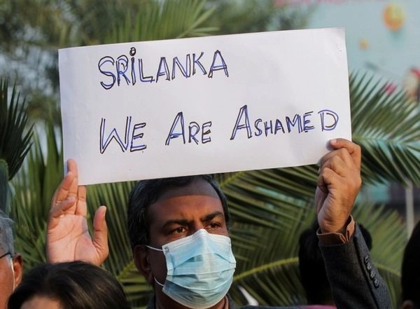World News | Lynching of Sri Lankan National Points to Rise of Religion-based Hatred Violence in Pakistan: Report
