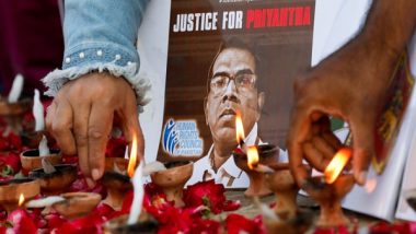 World News | 8 Accused Arrested in Connection with Sri Lankan's Mob Lynching in Pakistan's Sialkot