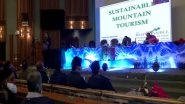 India News | Srinagar Celebrates International Mountaineering Day