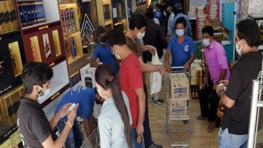 India News | Haryana Assembly Passes Bill to Lower Minimum Age for Drinking to 21 Years