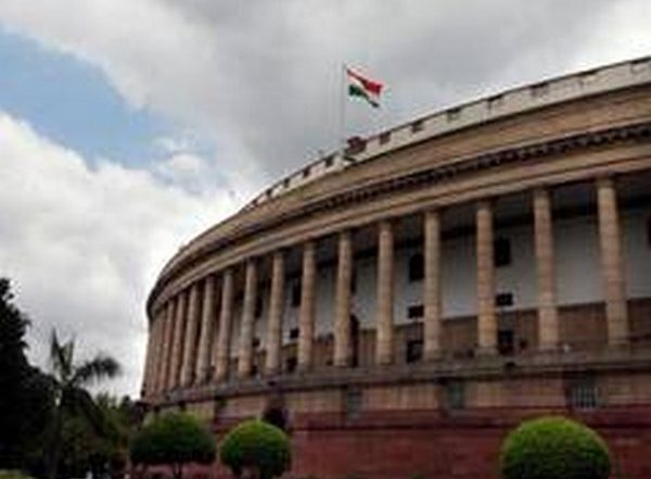 Winter Session of Parliament 2021: Lok Sabha Adjourned Till Tomorrow Over Opposition’s Demand for Removal of Union Minister Ajay Kumar Mishra