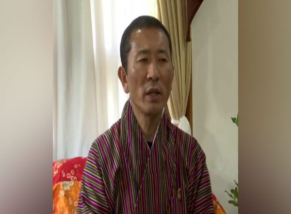 World News | Bhutan Prime Minister Condoles Demise of CDS General Bipin Rawat, 11 Others in TN Chopper Crash
