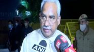 India News | All is Well: BJP Uttarakhand Chief Madan Kaushik Amid Harak Singh Rawat's Resignation Reports