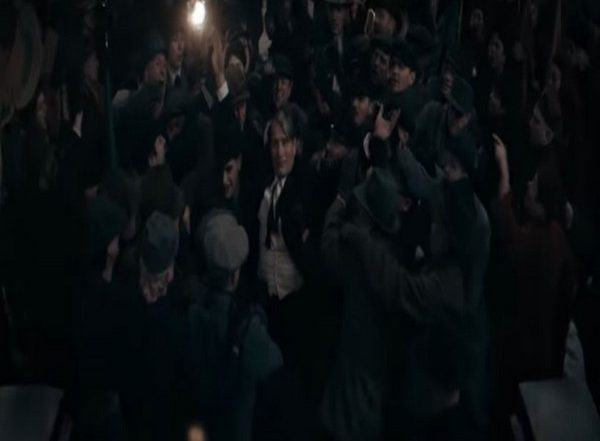 Entertainment News | 'Fantastic Beasts: The Secrets Of Dumbledore' Teaser Gives First Glimpse of Mads Mikkelsen as Grindelwald