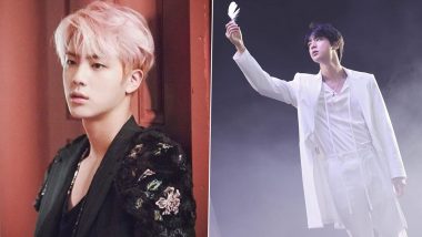 Kim Seok Jin Birthday Special: Awake, Moon - Five Songs Of BTS' Jin That Have A Message For All