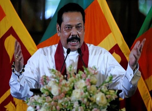 World News | Sri Lankan PM Shocked over Lynching of His Country's Citizen in Pakistan, Says His Heart Goes out to Victim's Family