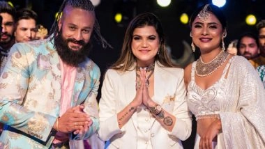 Business News | SAMANTAS Collections Launched by Aparna Samanta at Indian Designer League 2021 Bengaluru