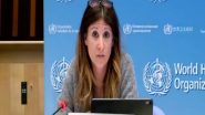 World News | Omicron Detected in 38 Countries but Delta Remains Dominant COVID-19 Variant, Says WHO