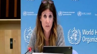 World News | Omicron Detected in 38 Countries but Delta Remains Dominant COVID-19 Variant, Says WHO