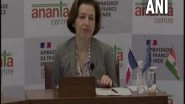 World News | Trust Between India, France Developed, Considerably in Recent Years: French Defence Minister