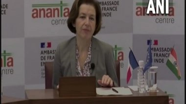 World News | Trust Between India, France Developed, Considerably in Recent Years: French Defence Minister