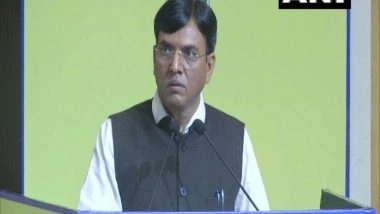 India News | Mansukh Mandaviya to Move National Institute of Pharmaceutical Education and Research (Amendment) Bill in LS Today