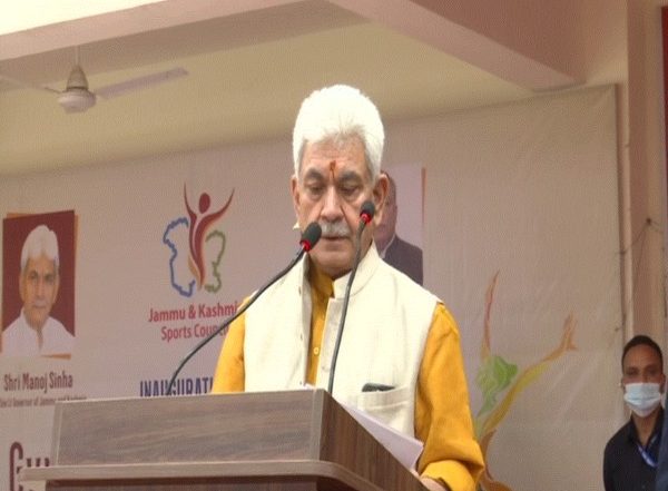 Jammu and Kashmir Govt Inks 39 MoUs of Nearly Rs 19,000 Crore at Realty Summit