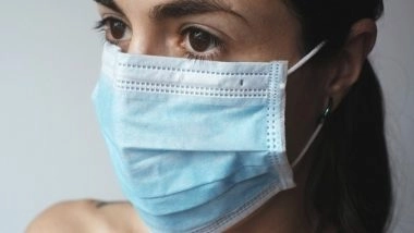 Health News | Most Effective Face-mask Practices to Reduce Spread of Infection of COVID-19: Study