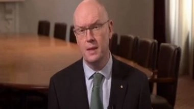 World News | Statecraft of Vajpayee Was Creative, Imaginative, Says Executive Director of Australia's Lowy Institute