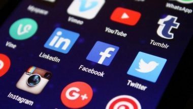 World News | China Unleashes Global Online Campaign to Undercut Global Accusations of Human Rights Abuses