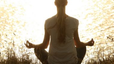 Lifestyle News | Study Finds Mindfulness May Get Wandering Thoughts Back on Track