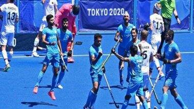 Sports News | Yearender 2021: Resurgence of Indian Hockey with Path-breaking Performance in Tokyo