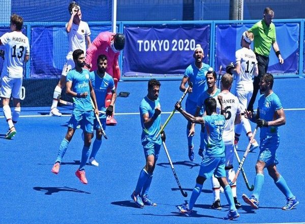 Sports News | Yearender 2021: Resurgence of Indian Hockey with Path-breaking Performance in Tokyo