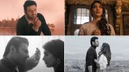 Radhe Shyam Song Soch Liya Teaser: Prabhas, Pooja Hegde&rsquo;s Track by Arijit Singh Will Break Our Hearts! (Watch Video)