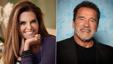 Arnold Schwarzenegger and Maria Shriver Finalise Divorce Nearly 10 Years  After Their Split | LatestLY