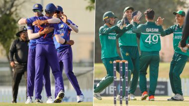 India vs Pakistan ACC U19 Asia Cup 2021: Key Players to Watch Out for in IND U19 vs PAK U19
