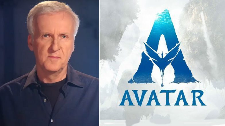 Avatar 2: James Cameron Shares Pictures From The Sets Of The Film And Those Underwater Captures Are Unmissable