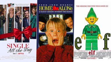 Best Christmas Movies of All Time: From Elf to Klaus, Embrace Your Holidays With These 5 Classic Christmas Films