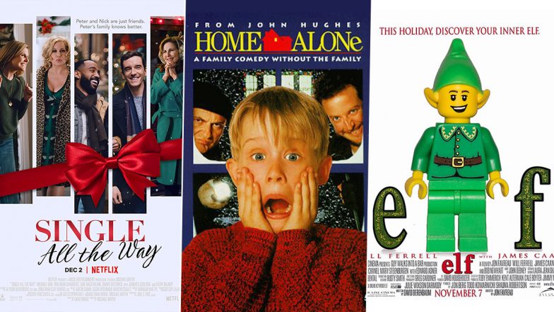 Best Christmas Movies of All Time: From Elf to Klaus, Embrace Your Holidays With These 5 Classic Christmas Films
