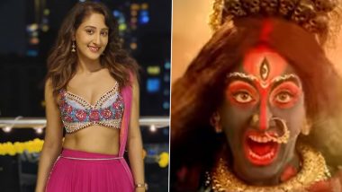 Baal Shiv: Shivya Pathania Opens Up About Her Role of Maa Kali in the Show, Calls It ‘Fierce and Strong’