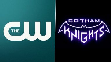 Gotham Knights Show Confirmed to Be in Works at CW Featuring Bruce Wayne's Adopted Son!