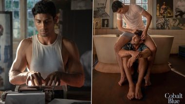 Cobalt Blue: Prateik Babbar, Neelay Mehendale’s Netflix Film Which Was Scheduled for December 3 Gets Postponed