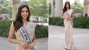 Harnaaz Sandhu Wins Miss Universe 2021: Age, Career &ndash; All You Need to Know About the Beauty Pageant Winner From India