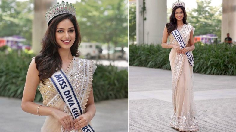 Harnaaz Sandhu Wins Miss Universe 2021: Age, Career – All You Need to Know About the Beauty Pageant Winner From India