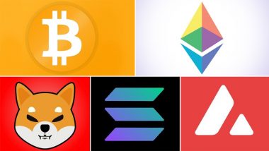 Year Ender 2021: 5 Cryptocurrencies That Made Headlines This Year
