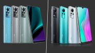 Infinix Note 11 Series India Launch Set for December 13, 2021