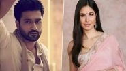 Vicky Kaushal, Katrina Kaif's Pre-Wedding Festivities Begin in Sawai Madhopur