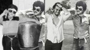Anil Kapoor Turns 65! Arjun Kapoor Morphs Pictures Of His Jhakkas Chachu To Wish Him And It&rsquo;s Hilarious