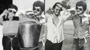 Anil Kapoor Turns 65! Arjun Kapoor Morphs Pictures Of His Jhakkas Chachu To Wish Him And It’s Hilarious