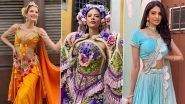 Miss World 2021 Winner Prediction: Top 10 Favourite Contestants To Win Crown at the 70th Miss World Beauty Pageant