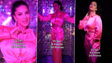 Sunny Lione Sex Video 4k - Sunny Leone Cute â€“ Latest News Information updated on July 03, 2022 |  Articles & Updates on Sunny Leone Cute | Photos & Videos | LatestLY