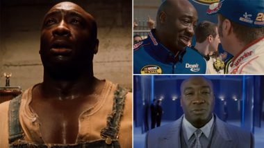 Michael Clarke Duncan Birth Anniversary: From Kingpin to John Coffey, 5 of the Late Actor’s Best Roles That You Should Definitely Check Out