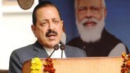 India News | Rajya Sabha Passes Bill to 'extend Tenure of CBI Director' Up to Maximum of 5 Years