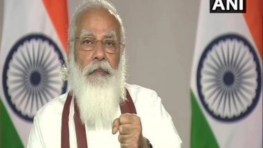 India News | Cabinet Approves Ken-Betwa River Interlinking Project; to Cost Rs 44,605 Crore