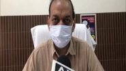 India News | Omicron Variant: UP's Meerut Starts Monitoring of People Arriving from Foreign Countries