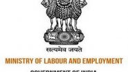 India News | Nearly 46 Lakh Unorganized Workers Registered Under Pradhan Mantri Shram Yogi Maan-Dhan Pension Scheme