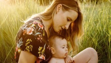 Lifestyle News | Speaking 'baby Talk' to Infants Could Help Them Learn to Make Words: Study